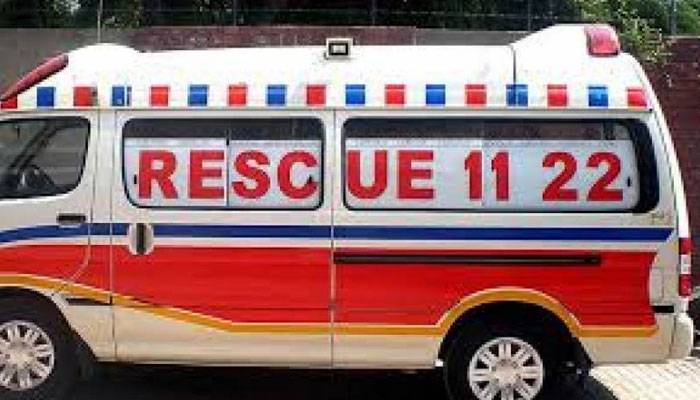 سندھ حکومت کا 1122 ایمبولنس سروس شروع کرنے کا فیصلہ
