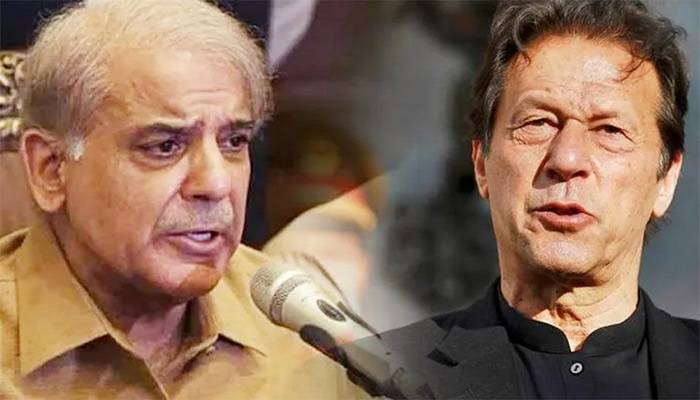 وزیراعظم کی عمران خان کو سیکیورٹی فراہم کرنے کی ہدایت