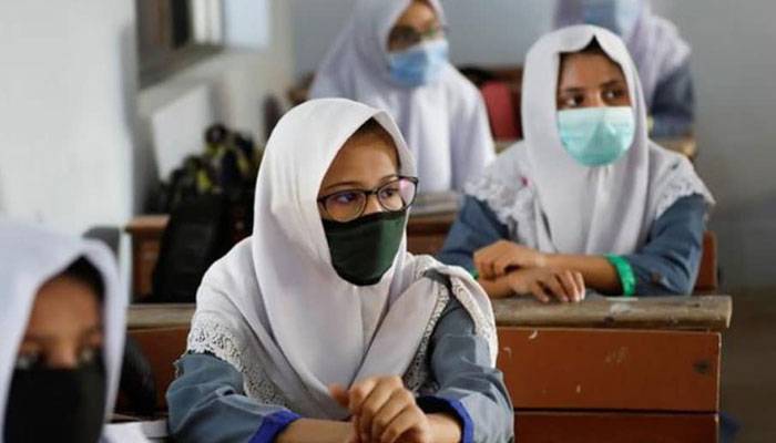 اسلام آباد:تعلیمی اداروں میں پرائمری کلاسز فوری بند کرنے کا حکم