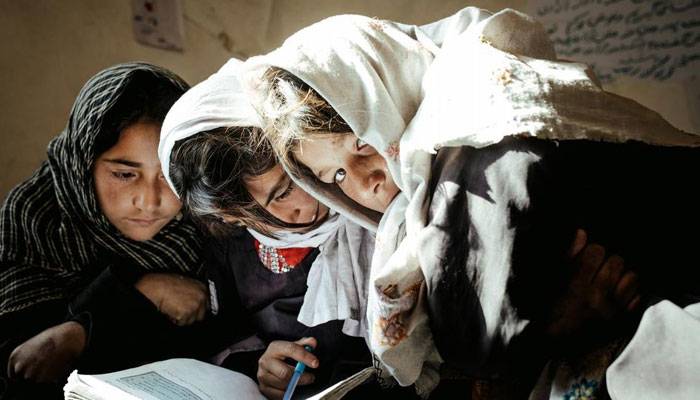 طالبان کا لڑکیوں کے اسکول کھولنے سے متعلق اہم بیان