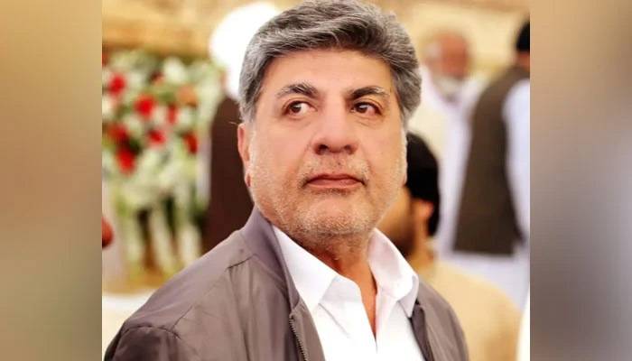 بلوچستان حکومت کو بڑا دھچکا، اہم وزیر نے استعفیٰ دیدیا