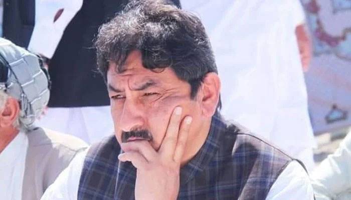 ن لیگ کےمنحرف ایم پی اے فیصل نیازی نے استعفیٰ دےدیا