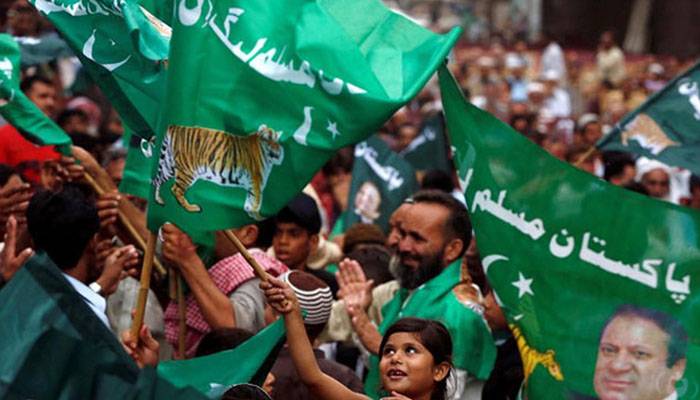 مسلم لیگ ن کی جانب سے اوکاڑہ جلسہ کو کینسل کر دیا گیا