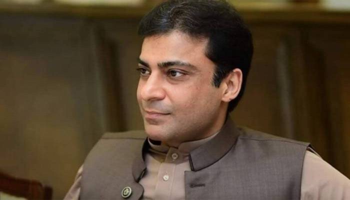 حمزہ شہباز کا گریٹراقبال پارک میں جلسوں پرمکمل پابندی لگانے کا اعلان