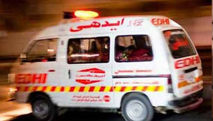 کراچی : زمین کے تنازعے پر دو گروپوں میں تصادم، 4 افراد جاں بحق