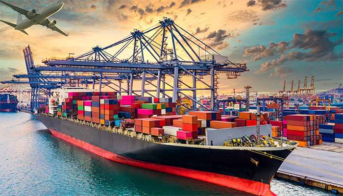 پاکستان اور مشرقی یورپ کے درمیان تجارت کے حجم میں اضافہ