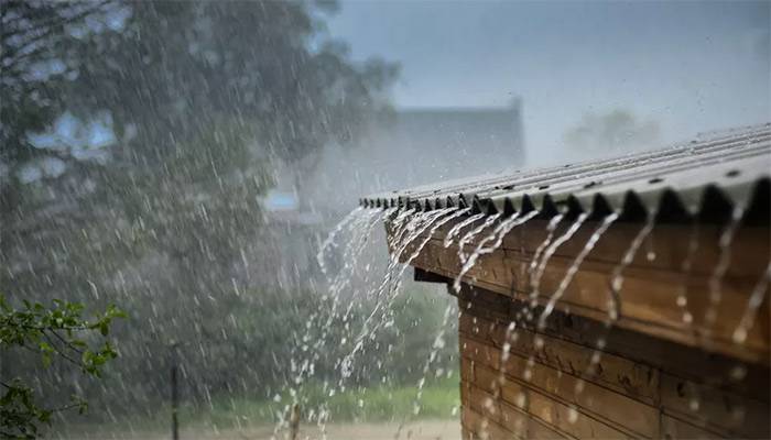 پاکستان میں آج سے پری مون سون بارشوں کی پیشگوئی