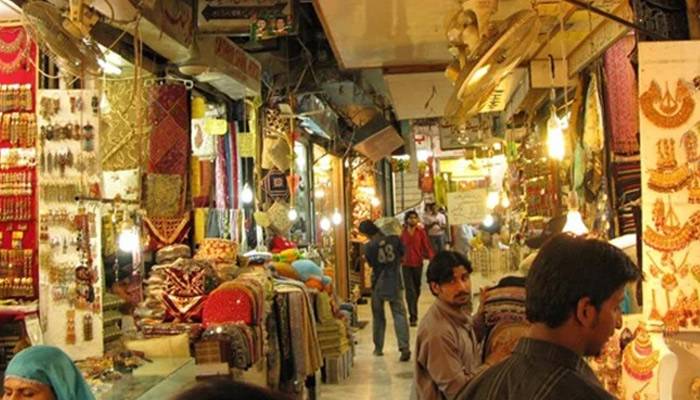 پنجاب میں مارکیٹیں رات 9 بجے بند کرنے کا فیصلہ