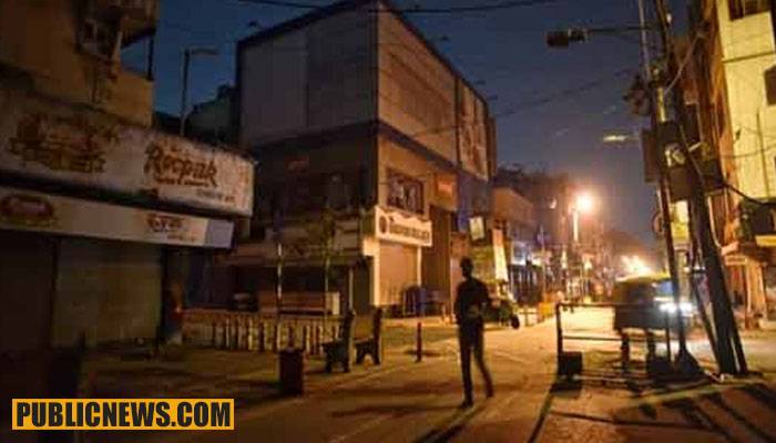 پنجاب میں مارکیٹیں رات 9 بجے بند کرنے کا نوٹی فیکیشن جاری