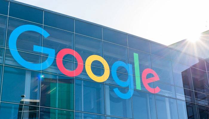 گوگل نے دنیا کی مقبول ترین ویب سائٹ کا اعزاز اپنے نام کرلیا