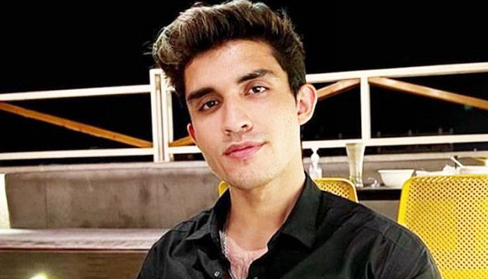 21 سالہ پاکستانی یوٹیوبر عبداللہ خٹک ٹریفک حادثے میں جاں بحق