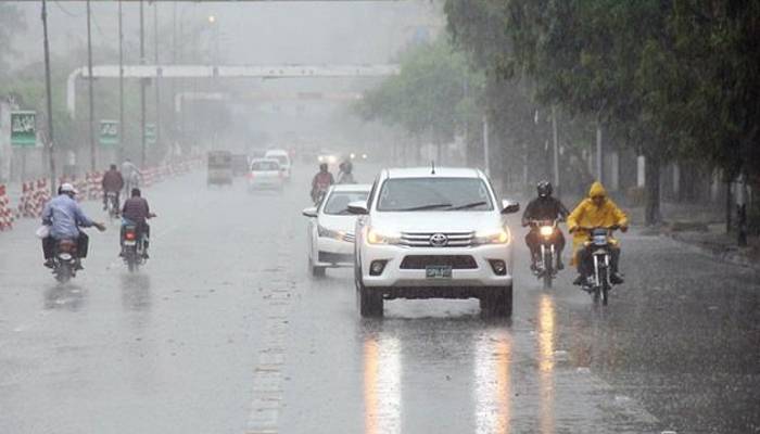 مون سون بارشیں:سندھ حکومت نےرین ایمرجنسی نافذکردی