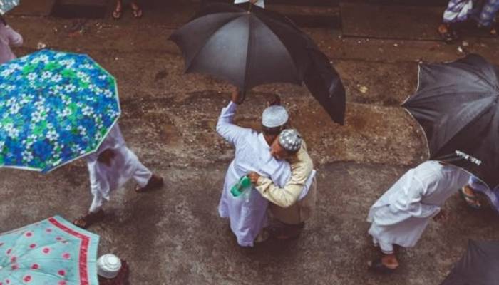 پاکستان میں عیدالاضحی پر بارش برسنے کا امکان