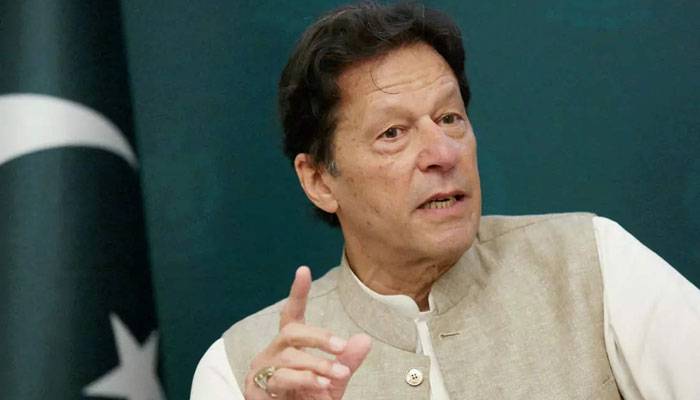 ضمنی انتخابات:عمران خان کے عوامی اجتماعات کا شیڈول جاری