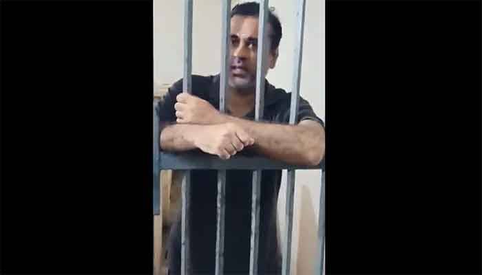 عمران ریاض خان کو مختلف کیسز میں گرفتار کیا گیا، پنجاب حکومت
