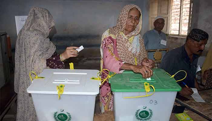 پنجاب کے ضمنی انتخابات کا دنگل شروع