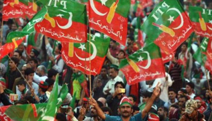 ضمنی انتخابات: لاہور کی 4نشستوں میں‌سے 3 پرپی ٹی آئی کامیاب