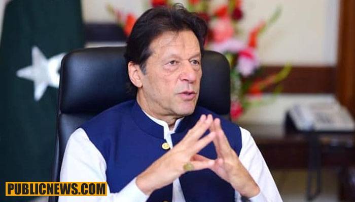 واحد حل صاف و شفاف عام انتخابات ہیں: عمران خان