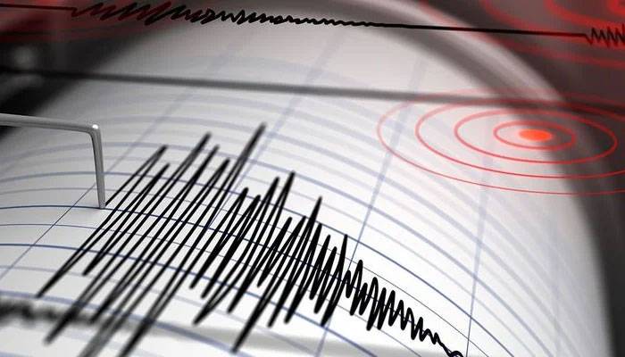 اسلام آباد سمیت پشاور اور گردونواح میں زلزلے کے جھٹکے