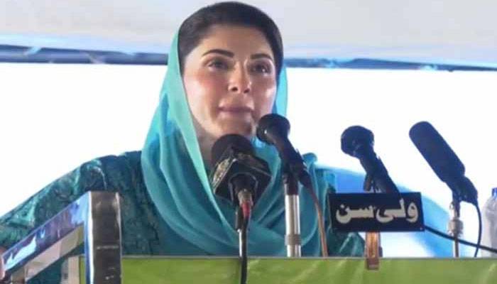 'الیکشن کمیشن جلد فارن فنڈنگ کیس کا فیصلہ سنائے'