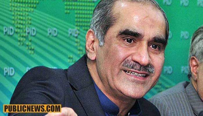 ہم ملک بچاتے رہ گئے اور ہمیں ضمنی انتخاب میں دھکا دیدیا گیا