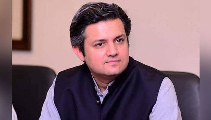 حماد اظہر نے پی ٹی آئی پنجاب کا صدر بنائے جانے کی تردید کر دی