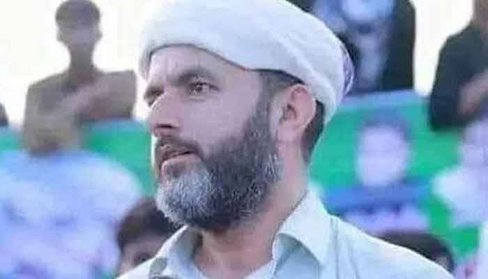 آزاد رکن اسمبلی رفیع الدین کا حمزہ شہباز کو ووٹ دینے کا اعلان