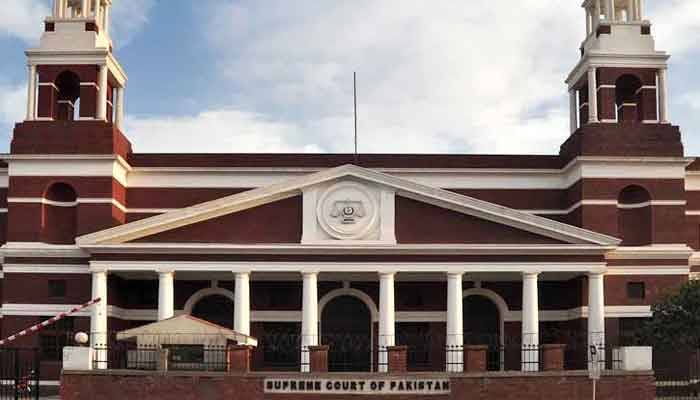 وزیر اعلیٰ پنجاب کے انتخاب پر گہرے بادل چھائے ہیں، تحریری حکم جاری