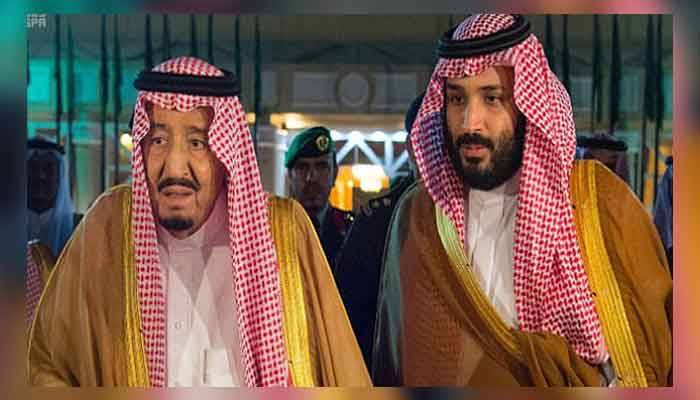 سعودی قیادت کی پاکستان کو یوم آزادی پر مبارک باد