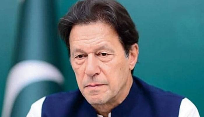 اسلام آباد ہائیکورٹ کا عمران خان کیخلاف توہین عدالت کارروائی شروع کرنے کا فیصلہ