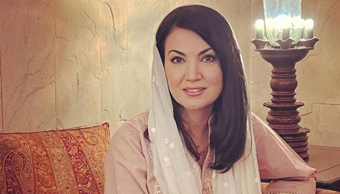 ریحام خان نے ن لیگ کو پی ٹی آئی سے سیکھنے کا مشورہ دے دیا