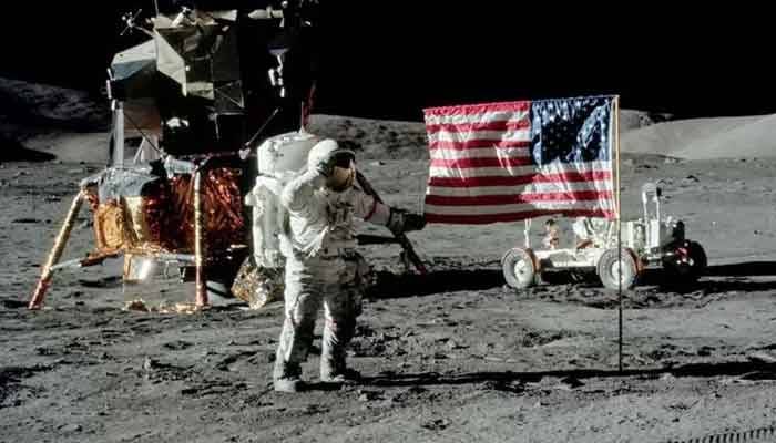 50 سال بعد انسان دوبارہ چاند پر جائیں گے