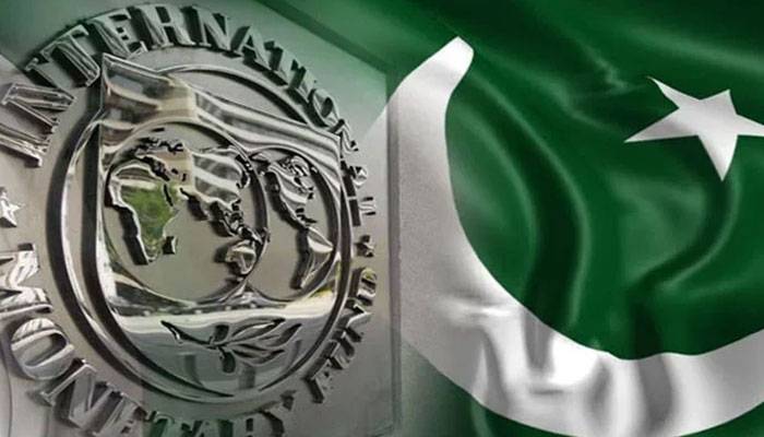 آئی ایم ایف نے پاکستان کو قرض کے اجراء کی منظوری دیدی