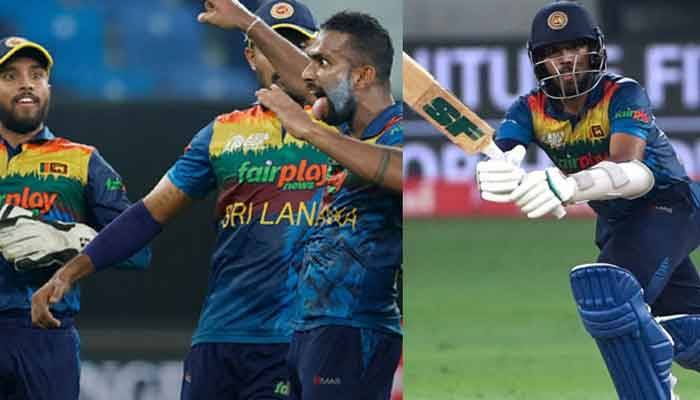ایشیا کپ :سری لنکا بنگلہ دیش کو شکست دیکر سپر فور مرحلے میں پہنچ گیا