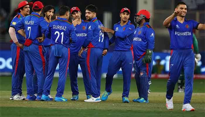 کیا افغان ٹیم پاکستان کیلئے خطرے کی گھنٹی ہے؟