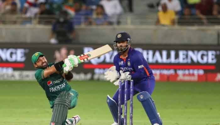 ایشیا کپ سپر فور مرحلہ: پاکستان نے بھارت کو شکست دیدی
