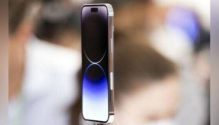 ایپل نے نئے آئی فون کے 4 ورژن متعارف کروا دیئے