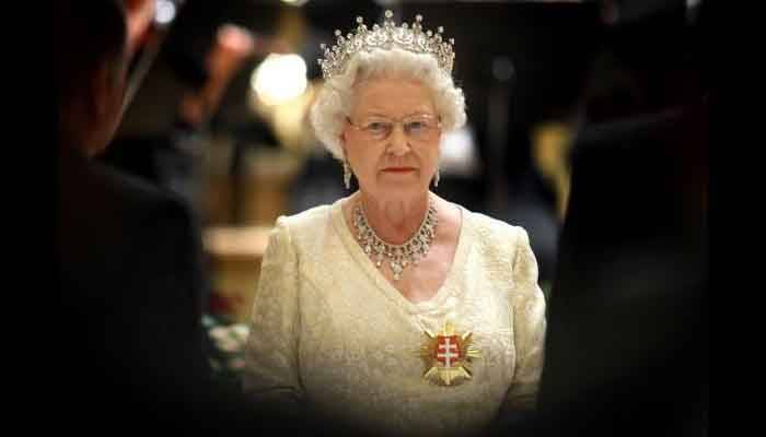 ملکہ برطانیہ 96 برس کی عمر میں دنیا سے رخصت
