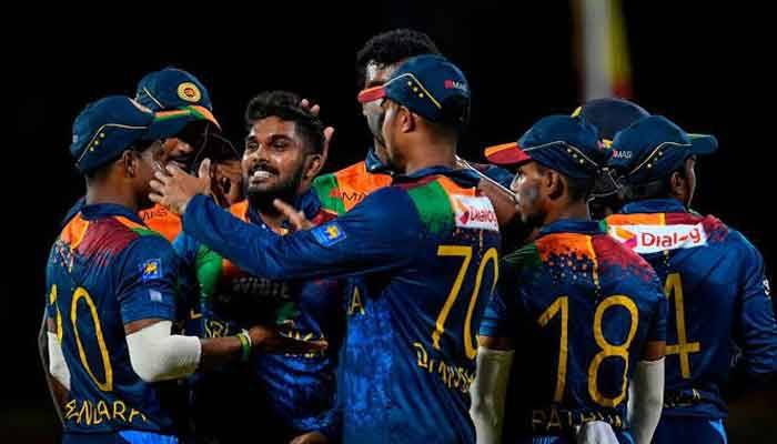 ایشیا کپ فائنل:سری لنکا نے پاکستان کو شکست دیدی