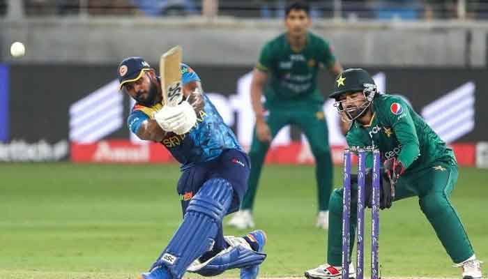 ایشیا کپ فائنل:سری لنکا کا پاکستان کو جیت کیلئے 171 رنز کا ہدف