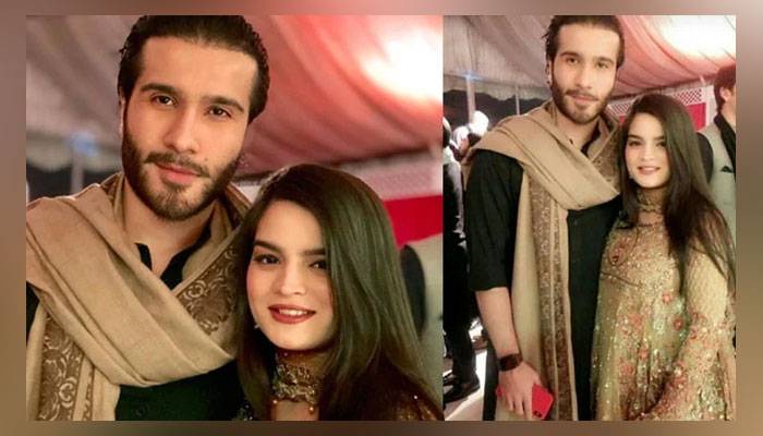 اداکار فیروز کی اہلیہ سے علیحدگی کی خبریں زیر گردش