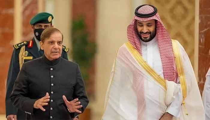 سعودی عرب نے پاکستان کیلئے 3 ارب ڈالرز ڈپازٹ کی معیاد 1 سال بڑھا دی