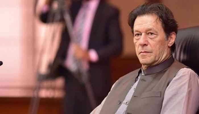 توشہ خانہ کیس: عمران خان کی نااہلی کی درخواست پر فیصلہ محفوظ