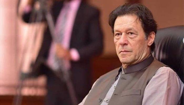 عمران خان 23 ستمبر کو پیش نہ ہوئے تو قانونی کارروائی ہوگی،الیکشن کمیشن