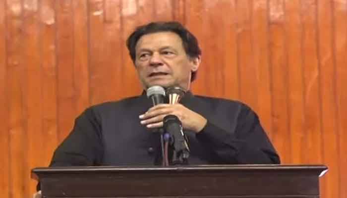 'رانا ثناء اللہ تمہیں اسلام آباد میں چھپنے کی جگہ بھی نہیں ملے گی'