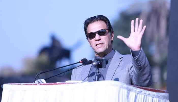 توہین عدالت کیس: عمران خان کی معافی قبول ، شوکاز نوٹس خارج