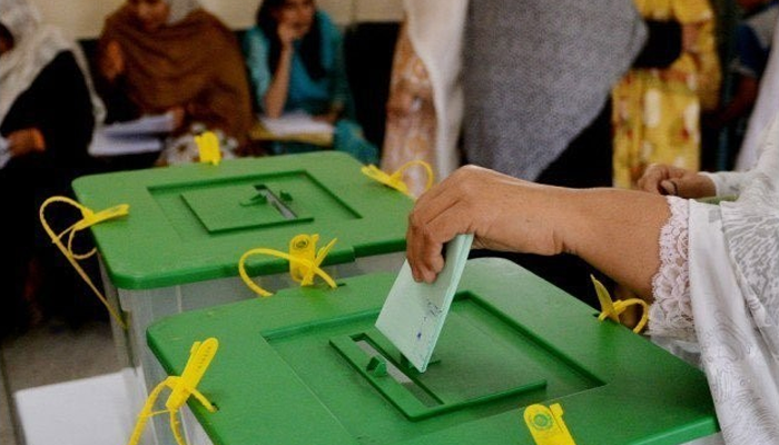 سندھ حکومت کا بلدیاتی انتخابات ملتوی کرنے کیلئے الیکشن کمیشن کو خط