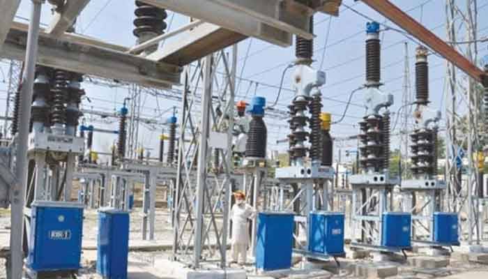 کراچی سمیت ملک کے مختلف شہروں میں بجلی کا بریک ڈاؤن