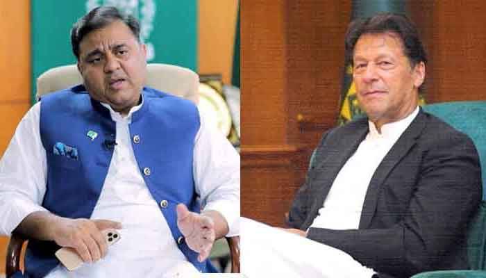 ’ تمام نشستوں پر عمران خان کی واضح برتری ہے‘