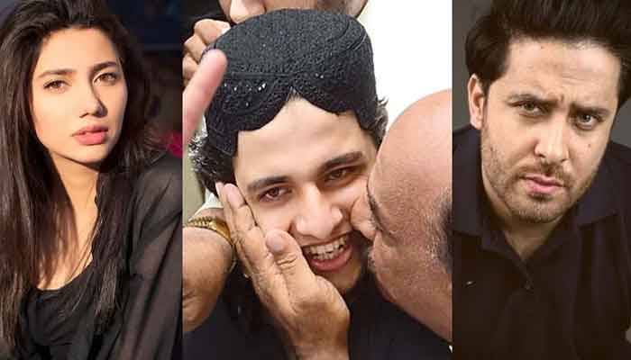 شاہ زیب قتل کیس: شاہ رُخ جتوئی کی رہائی پر فنکار جذباتی ہوگئے